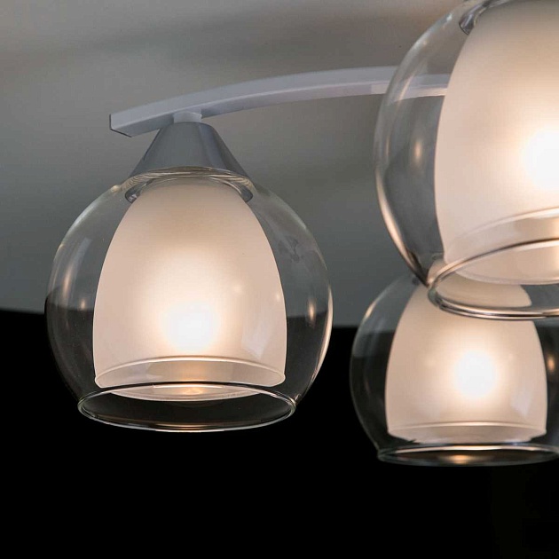 Потолочная люстра Citilux Кристи CL152150 Фото № 7