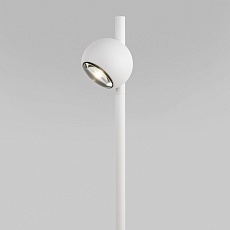 Уличный светодиодный светильник Elektrostandard Ball 35143/F a057633 4