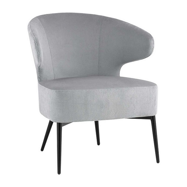 Кресло Stool Group Royal Stripes vd-royal-v994-vl12 Фото № 1