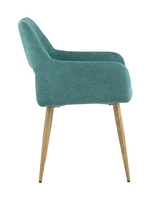 Кухонный стул Stool Group Кромвель мятный DC-1506 XH080-21 Фото № 4