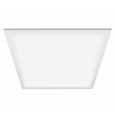 Встраиваемый светодиодный светильник Jazzway PPL 5005327C