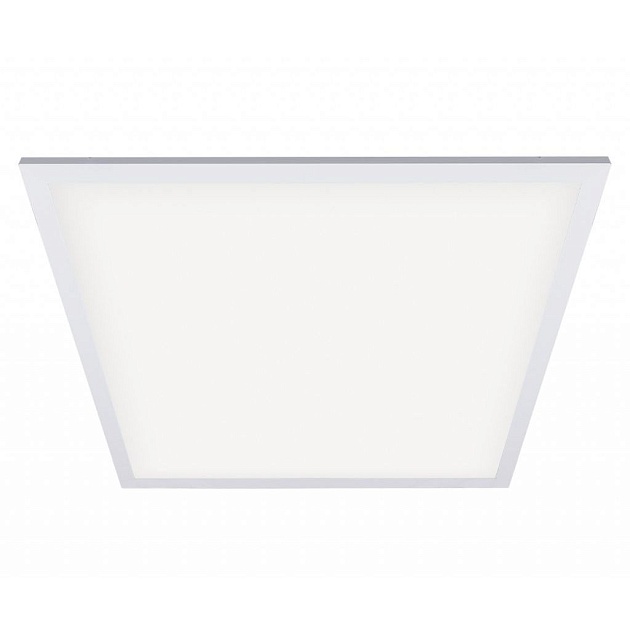 Встраиваемый светодиодный светильник Jazzway PPL 5005327C изображение 1 Встраиваемый светодиодный светильник Jazzway PPL 5005327C Фото № 1