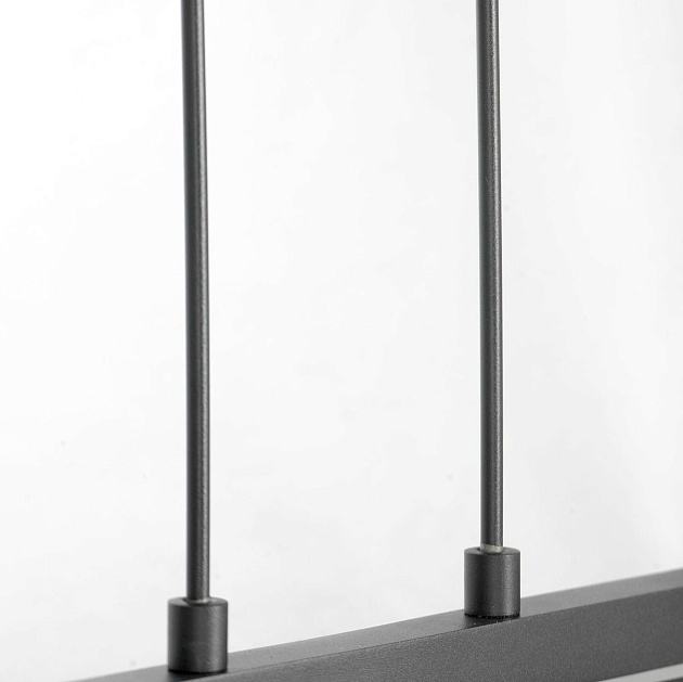 Подвесная светодиодная люстра Lussole Loft LSP-7009 Фото № 4