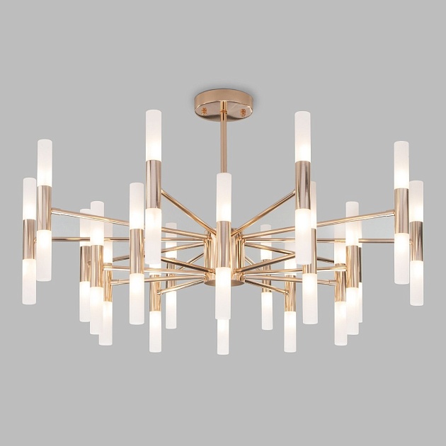 Подвесная люстра Bogates Bastone 351 Smart Фото № 1