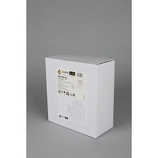 Настенное зеркало с подсветкой Omnilux Chianti OML-10401-04 1