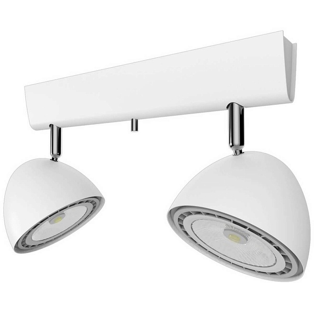 Спот Nowodvorski Vespa White 9593 Фото № 1