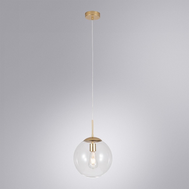 Подвесной светильник Arte Lamp Volare A1925SP-1GO Фото № 2
