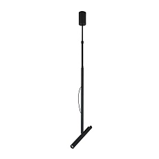 Светильник на штанге Escada 10275/1 LED*5W Black 2
