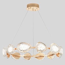 Подвесная люстра Crystal Lux FELICIDAD SP96W LED 4