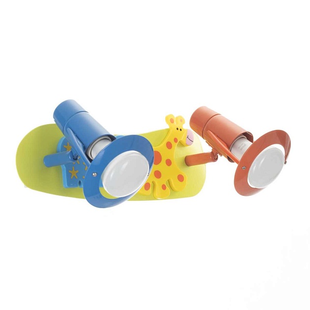 Спот Citilux Зоопарк CL602521 Фото № 7