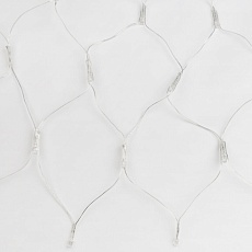 Светодиодная гирлянда Uniel занавес 220V красный ULD-N2520-240/DTA RED IP20 07940 3