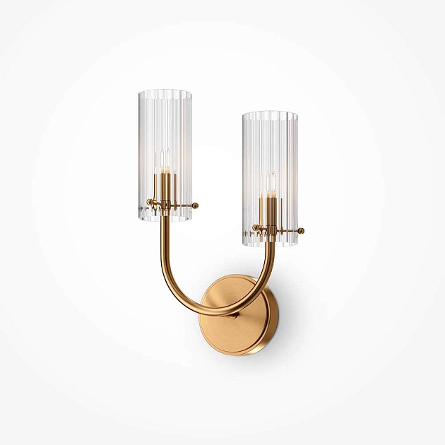 Бра Maytoni Arco MOD223WL-02BS Фото № 5