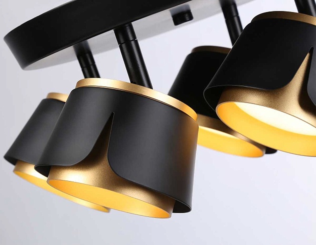 Спот Ambrella light Techno Spot Techno family TN71243 Фото № 2