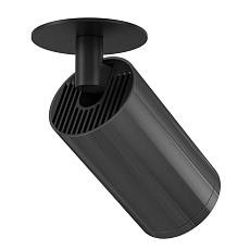 Встраиваемый спот Maytoni Technical Focus S C049CL-1BGF (C049CL-01B+TRA020-01GF) 1