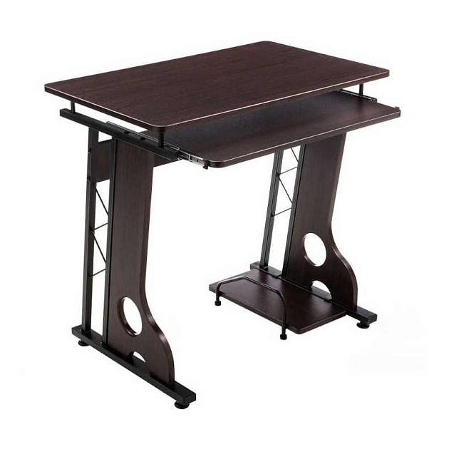 Компьютерный стол Woodville Livia 1680 изображение 1 Компьютерный стол Woodville Livia 1680 Фото № 1