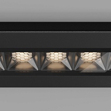 Встраиваемый светодиодный светильник Maytoni Outdoor Ghost O488DL-L6GF4K 4