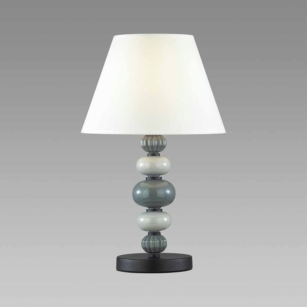 Настольная лампа Odeon Light Exclusive Sochi 4896/1T изображение 4 Настольная лампа Odeon Light Exclusive Sochi 4896/1T Фото № 4