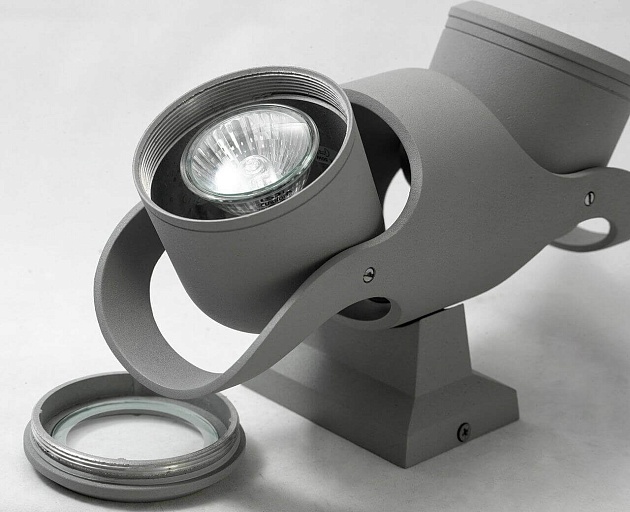Спот Lussole Loft LSP-9939 Фото № 4