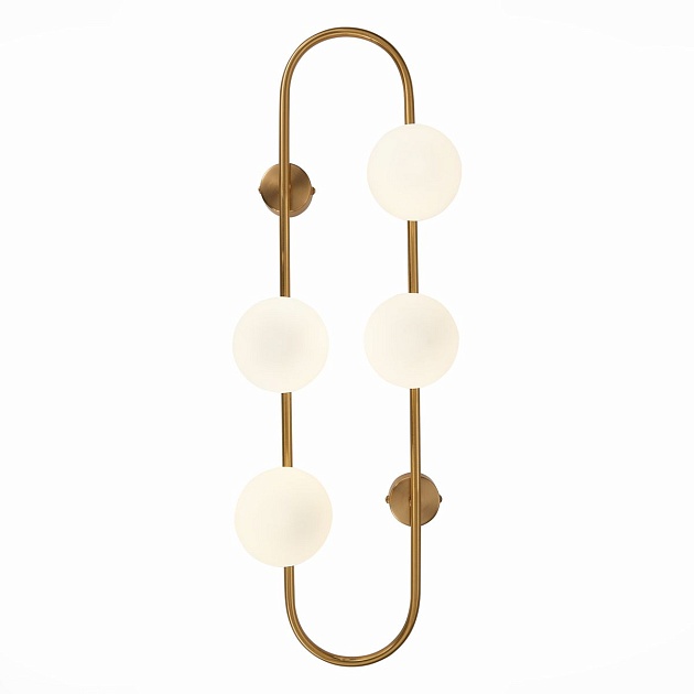 Бра ST Luce Vera SL1149.301.04 Фото № 1