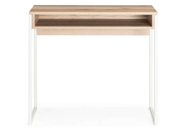 Письменный стол Woodville Лео Лофт 489677 Фото № 4