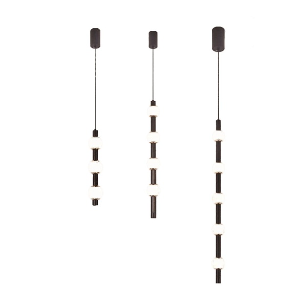 Подвесной светодиодный светильник Romatti Cullinan Bastone PD11132W изображение 3 Подвесной светодиодный светильник Romatti Cullinan Bastone PD11132W Фото № 3