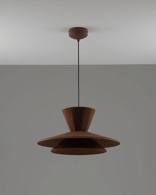 Подвесной светодиодный светильник Moderli Mantis V11099-PL Фото № 4