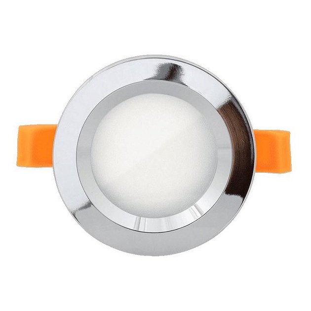 Встраиваемый светильник DesignLed InLondon WP NC720-1CH 002231 Фото № 4