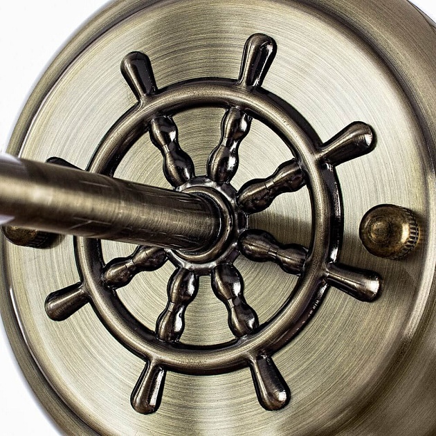 Бра Arte Lamp Sailor A4524AP-1AB Фото № 4