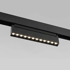 Трековый светодиодный светильник Elektrostandard Slim Magnetic 85010/01 a057198