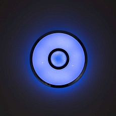 Потолочный светодиодный светильник Citilux Старлайт Смарт CL703A15G 3