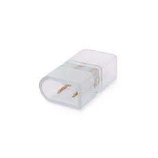 Набор переходников для одностороннего неона Elektrostandard LS001 220V 2835 (10 шт) PSL-15 a046483 1