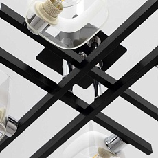 Потолочная люстра Citilux Вирта CL139282 2