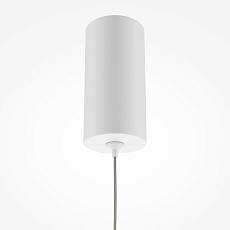 Подвесной светодиодный светильник Maytoni Pro Extra MOD160PL-L6WK 1
