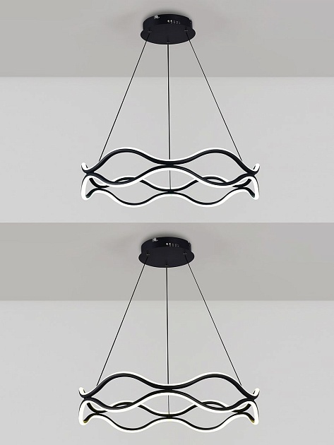 Подвесной светодиодный светильник Natali Kovaltseva Led Lamps 81285 изображение 7 Подвесной светодиодный светильник Natali Kovaltseva Led Lamps 81285 Фото № 7