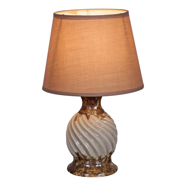 Настольная лампа Reluce 16201-0.7-01C Фото № 1