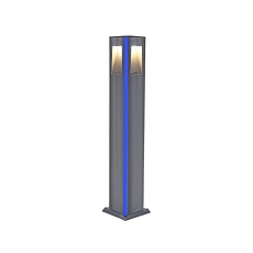 Уличный светодиодный светильник Kink Light Крисми 09210-F(220V),16(05)