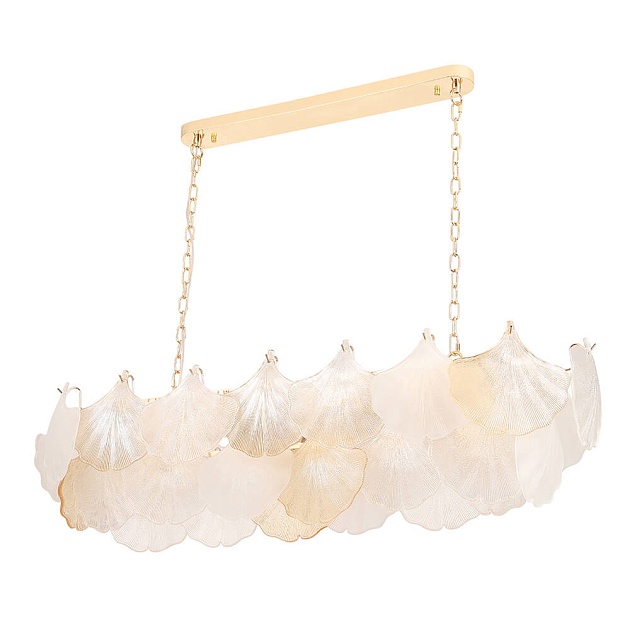 Подвесная люстра Crystal Lux Bonita SP14 L1200 Фото № 1