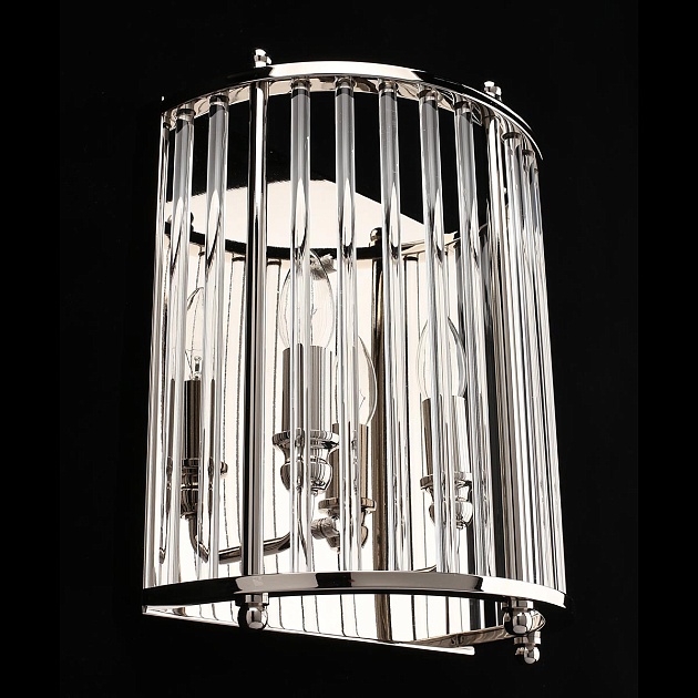 Настенный светильник Aployt Joanna APL.726.01.02 Фото № 5