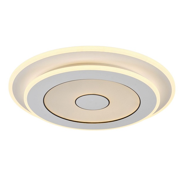 Потолочный светодиодный светильник MyFar Ceiling Button MR9000-CL изображение 1 Потолочный светодиодный светильник MyFar Ceiling Button MR9000-CL Фото № 1