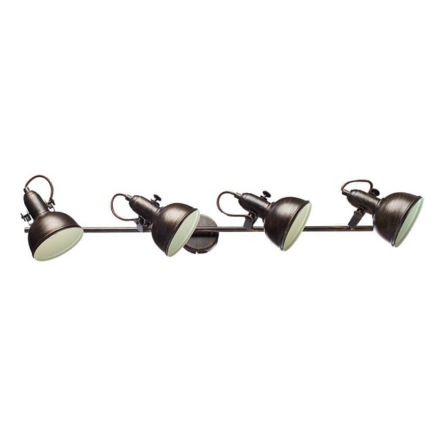 Спот Arte Lamp Martin A5215PL-4BR Фото № 1