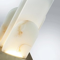 Настольная лампа Odeon Light Exclusive Hightech Foros 5437/12TL 3