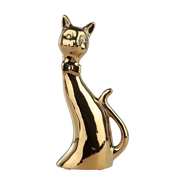 Фигурка Кошка Eglo Benangin 429504 изображение 4 Фигурка Кошка Eglo Benangin 429504 Фото № 4