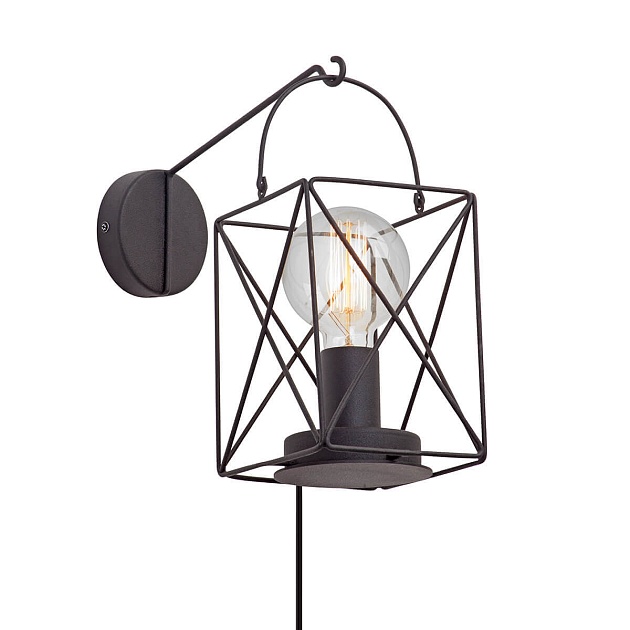 Бра Vitaluce V4765-1/1A изображение 1 Бра Vitaluce V4765-1/1A Фото № 1