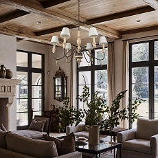 Настенный светильник Loft it Country 10419W 2