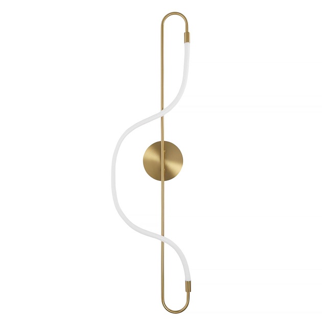 Бра MyFar Thomas MR2380-1WL Фото № 3