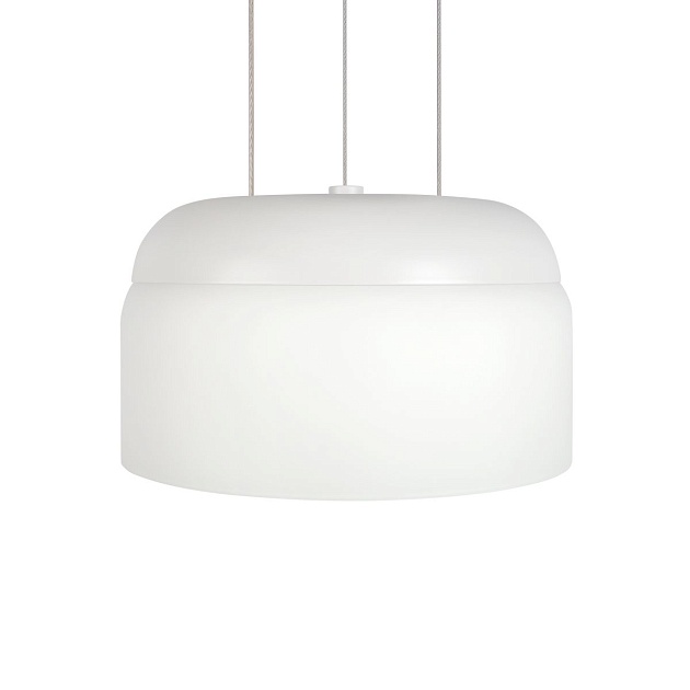 Подвесной светильник Loft IT Totem 10466P Milky white Фото № 5