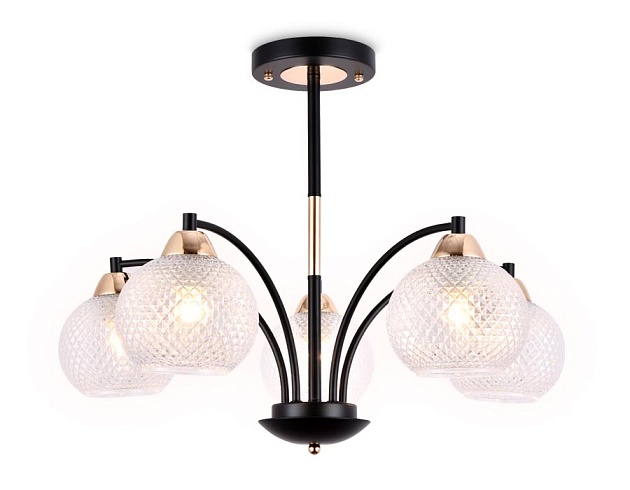 Потолочная люстра Ambrella light Traditional TR9011 изображение 1 Потолочная люстра Ambrella light Traditional TR9011 Фото № 1
