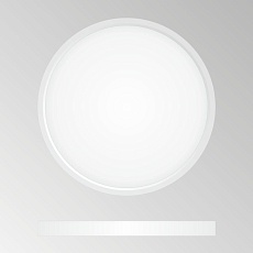 Потолочный светодиодный светильник Citilux Бейсик CL738240V 5