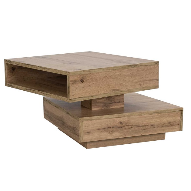 Журнальный стол Мебелик Andy 008469 Фото № 5