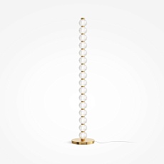 Торшер Maytoni Amulet MOD555FL-L23G3K 3